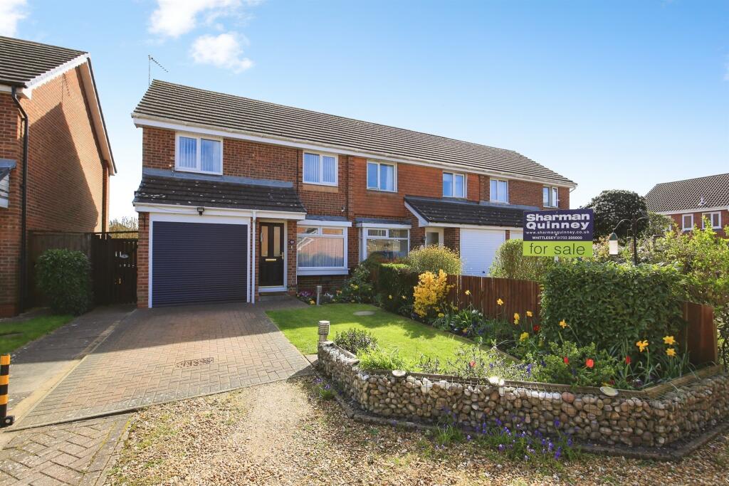 Main image of property: Godwit Close, Whittlesey, Peterborough