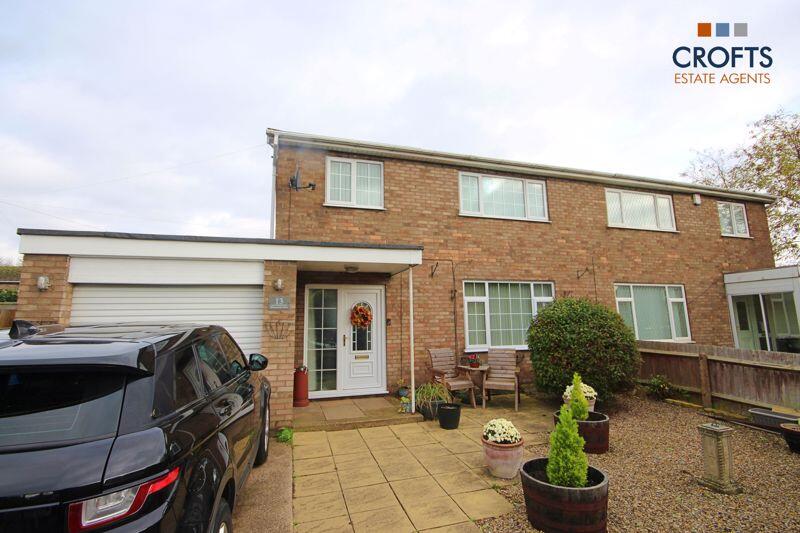 Main image of property: WATERWORKS STREET, IMMINGHAM
