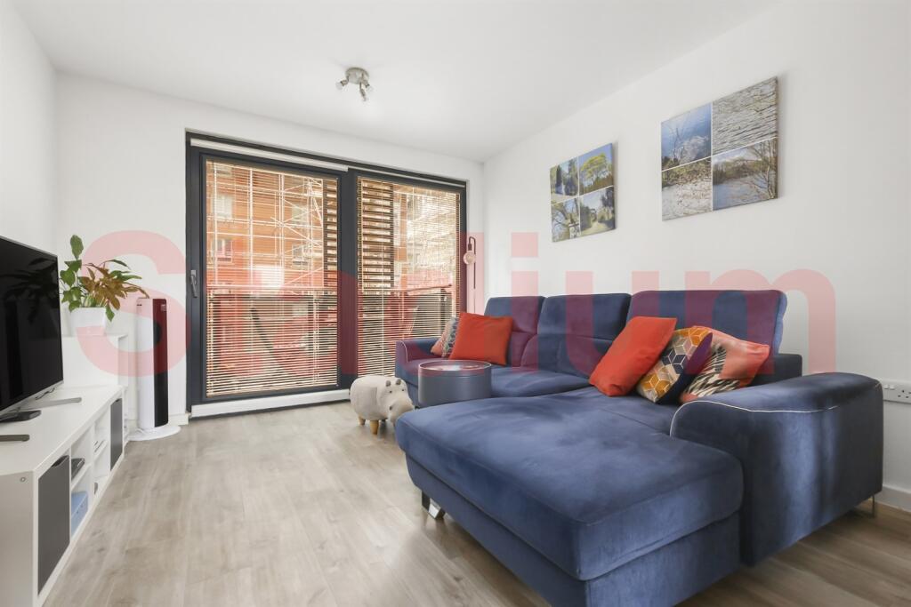 Main image of property: Hornsey Street N7 - Leasehold
