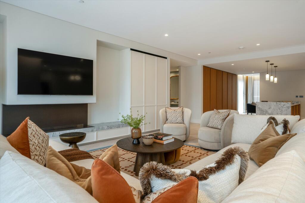 Main image of property: One Carrington Street, Mayfair, London, W1J 7AF