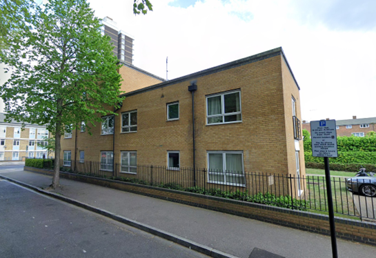 Main image of property:  Candlelight Court, Romford Road,London,E15