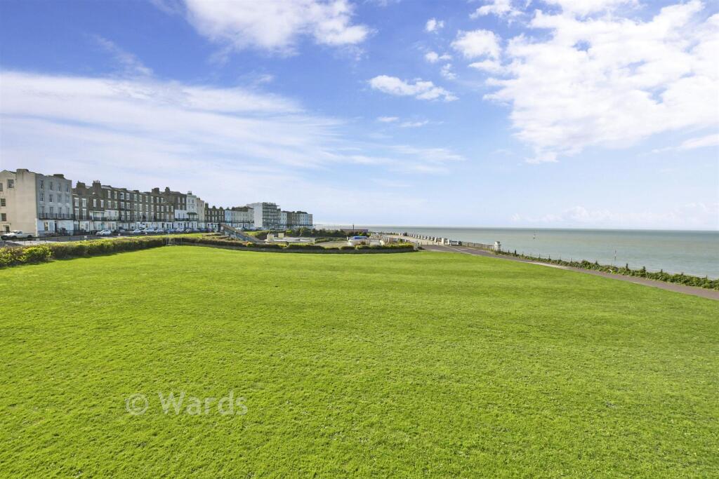 Main image of property: Fort Crescent, Margate, Kent