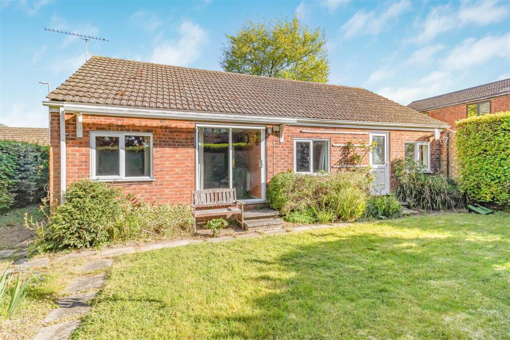 House in West Suffolk, Newmarket - View 2