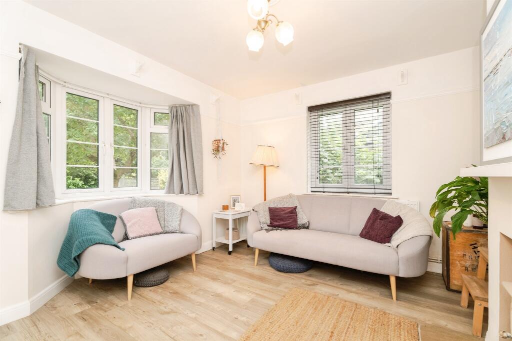 House in North Norfolk, High Kelling - More