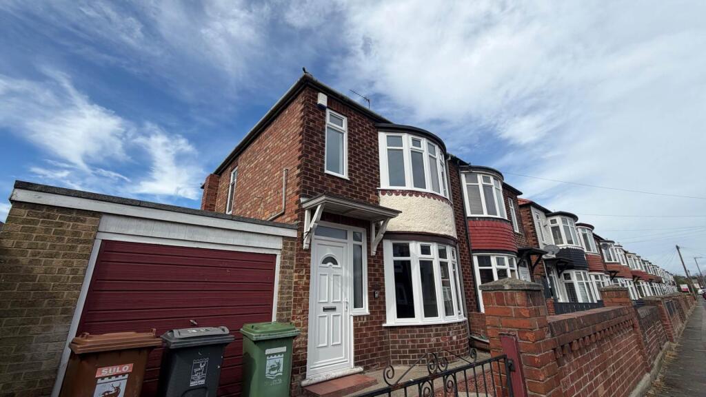 Main image of property: Peebles Avenue, Hartlepool