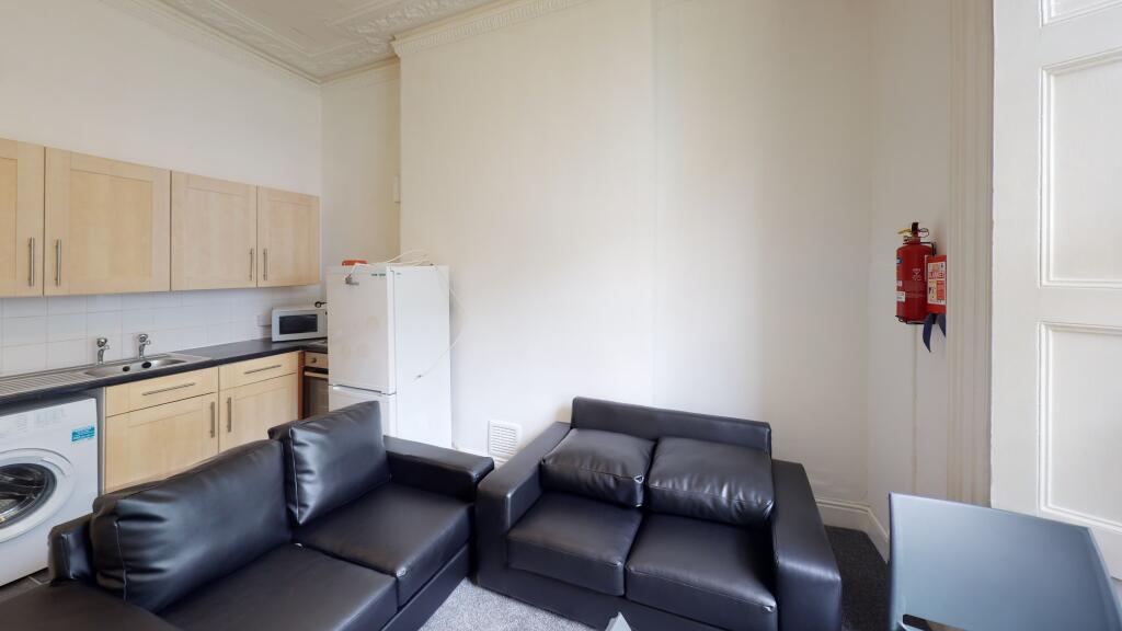 Apartment in Bristol - More
