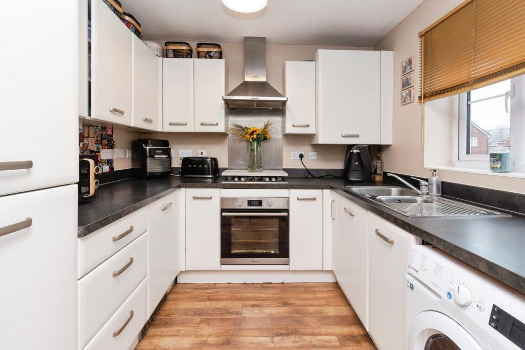 Main image of property: Miners Way, Telford, TF2