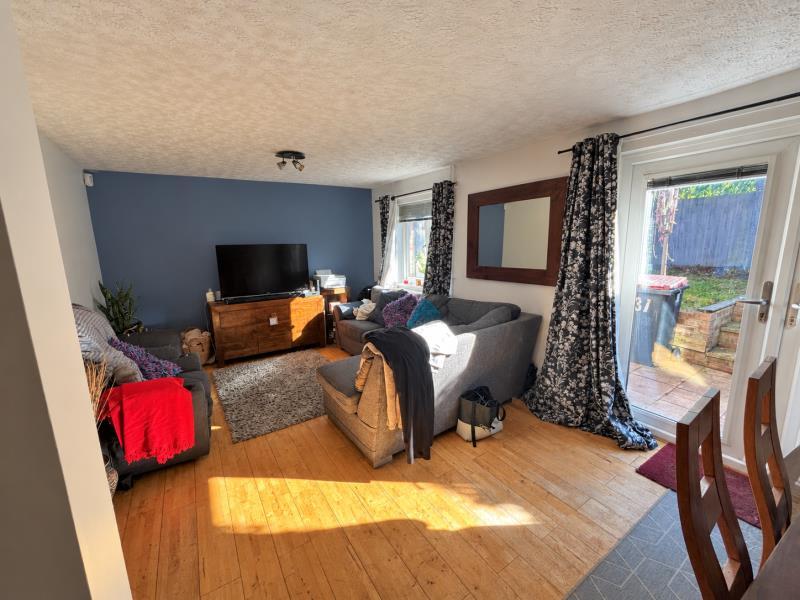 House in Telford, Hadley and Leegomery - View 4