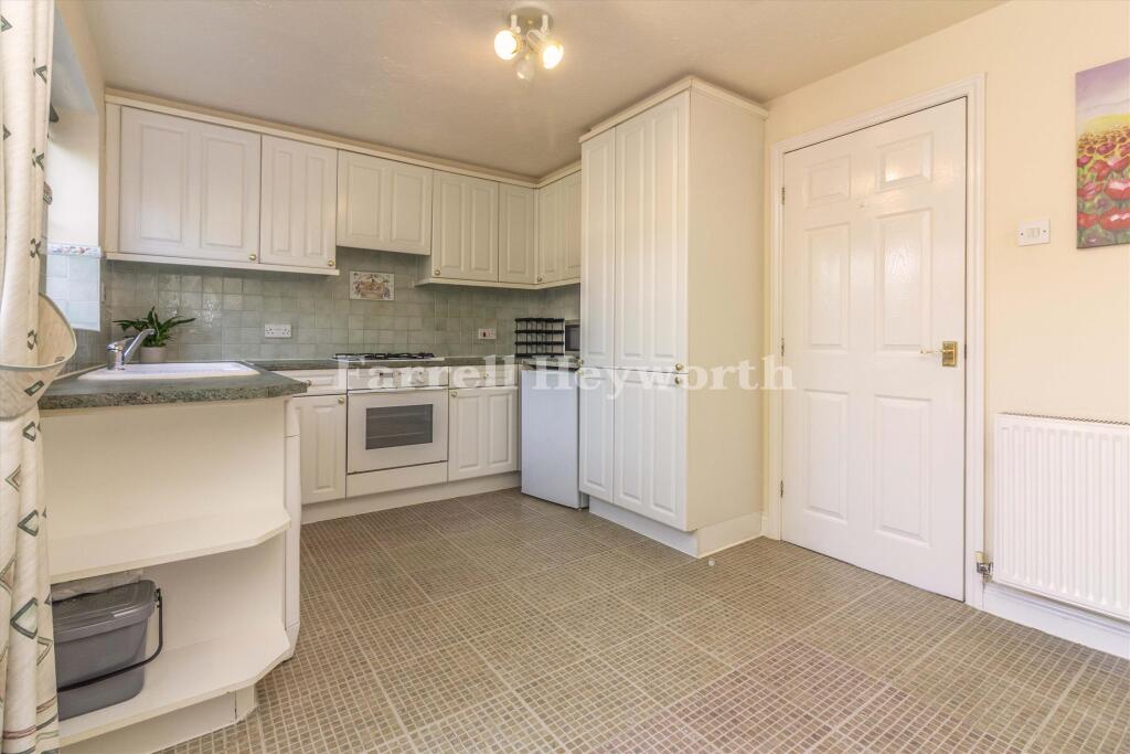 House in Preston, Ashton-on-Ribble - View 5