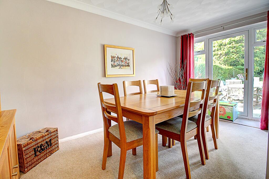 House in Reading - View 4