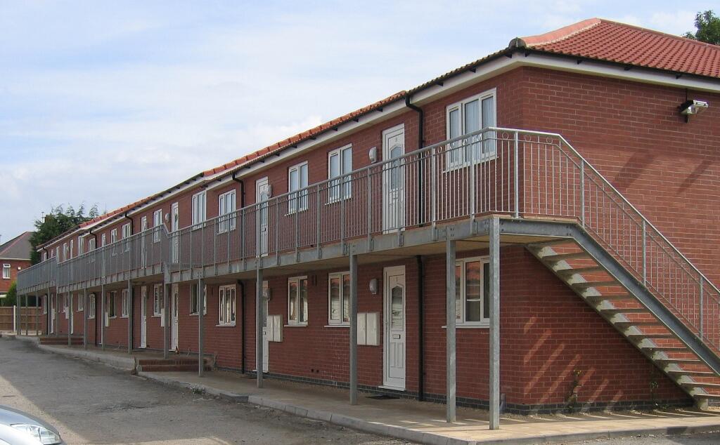 Main image of property: Wassell Road, Halesowen, B63