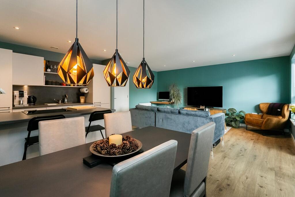 Apartment in Edinburgh, Leith Links - More