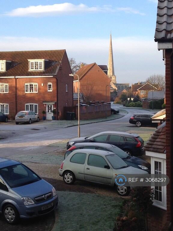 Main image of property: Oakfield Lane, Hemingbrough, Selby, YO8