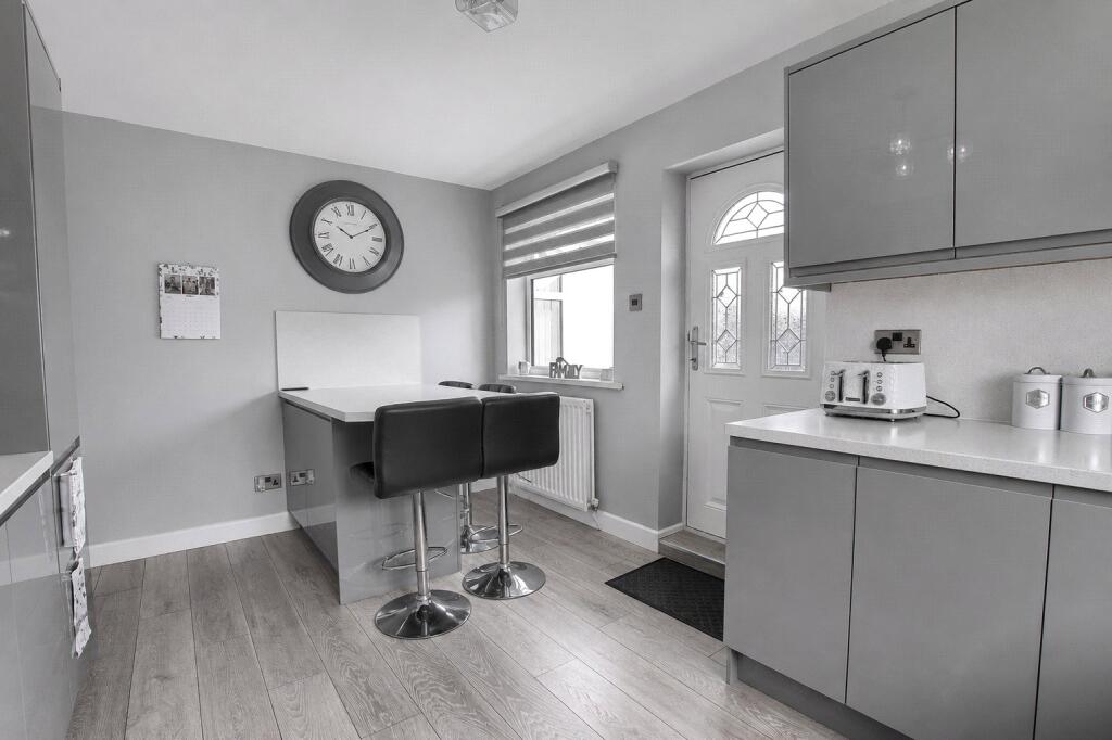 Burniston Drive, Wolviston Court photo 4