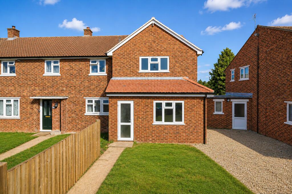 Main image of property: High Oaks, St. Albans, Hertfordshire, AL3