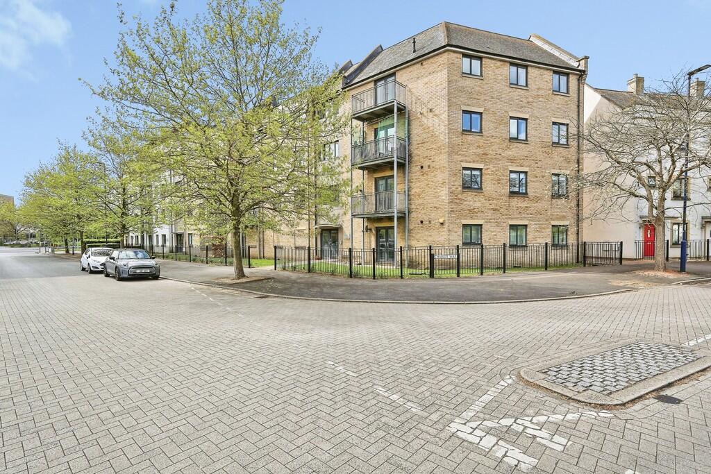 Main image of property: Chariot Way, Cambridge