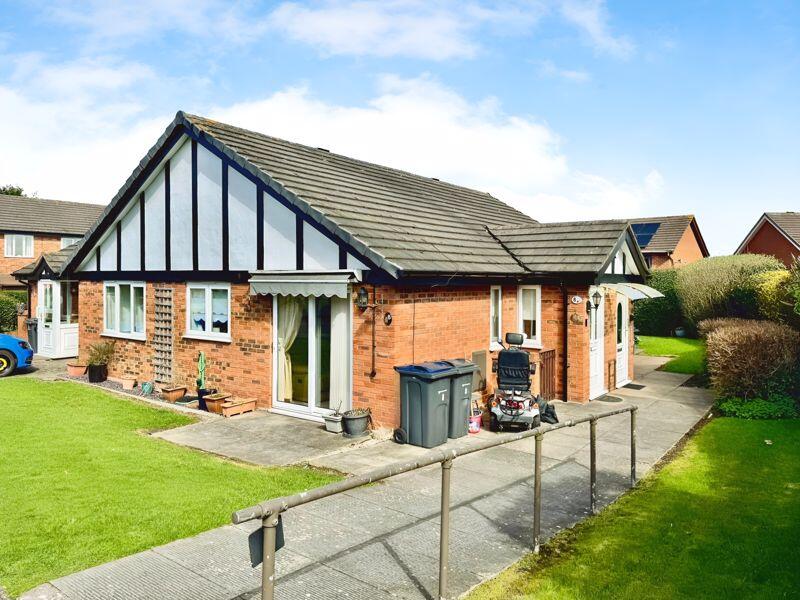 Main image of property: Hargreave Close, Sutton Coldfield, B76 1GR