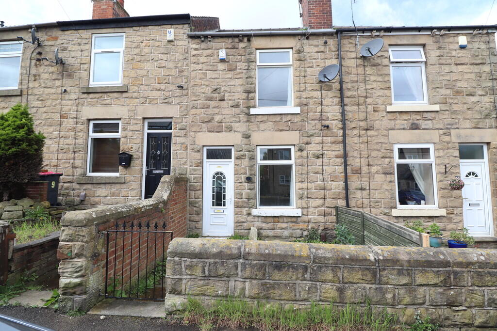 Main image of property: Cadman Street, Wath-upon-dearne