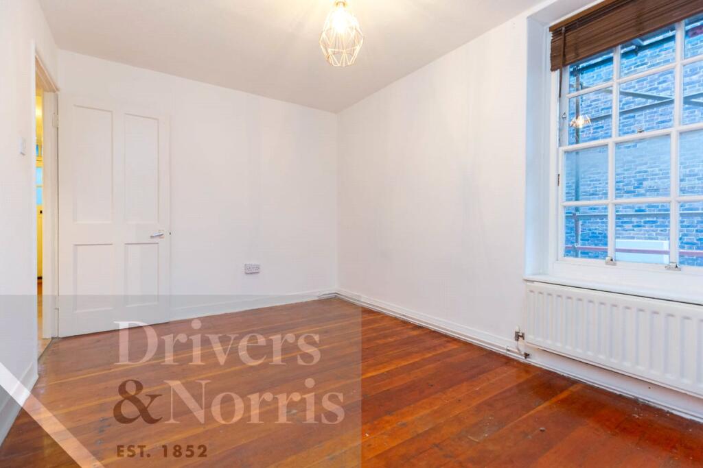 Apartment in London - View 2