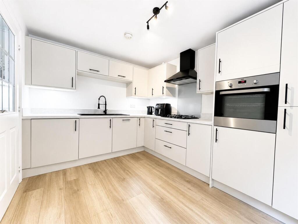 House in Glasgow - View 3