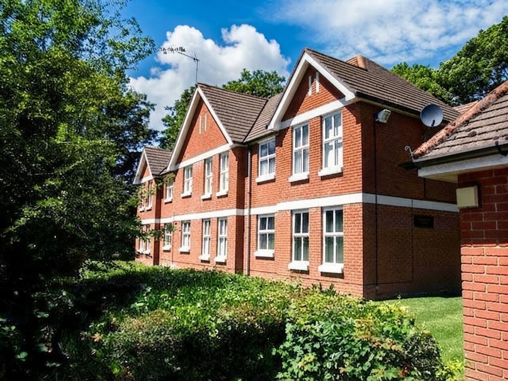 Main image of property: Edinburgh Court, Regents Park