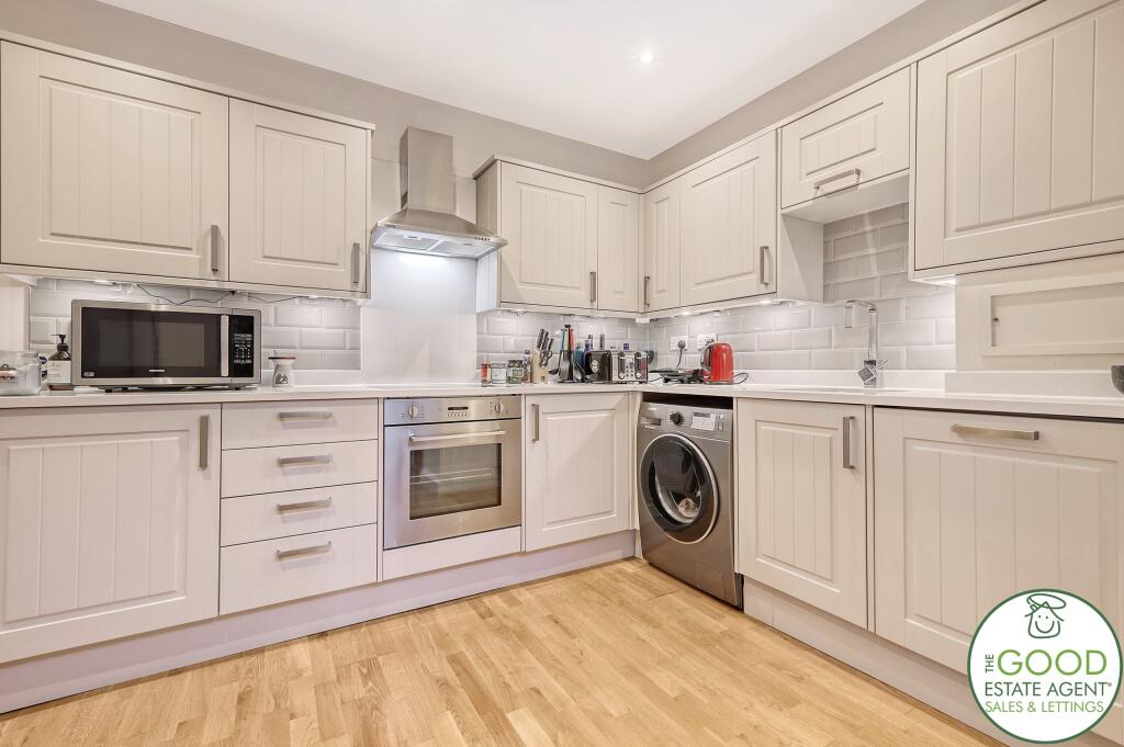 House in Ilford - View 3