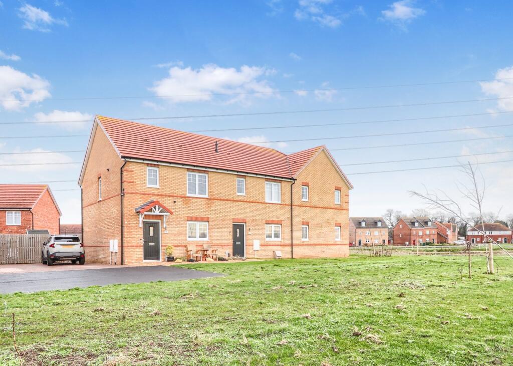 Main image of property: Summerville Avenue, Stockton-on-Tees