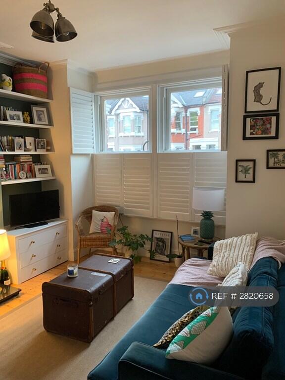 Main image of property: Eastwood Street, London, SW16