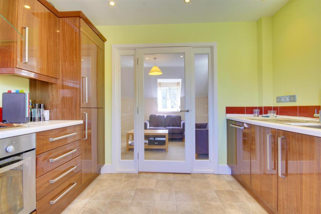 Apartment in Peterborough - View 3