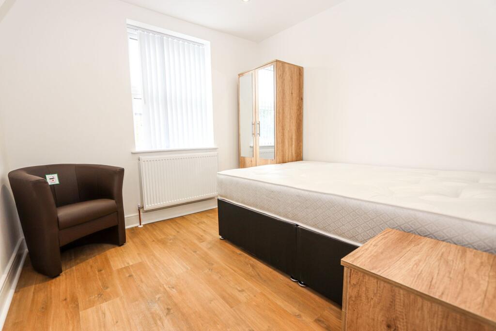 Main image of property: Orchard Avenue, Southall, UB1