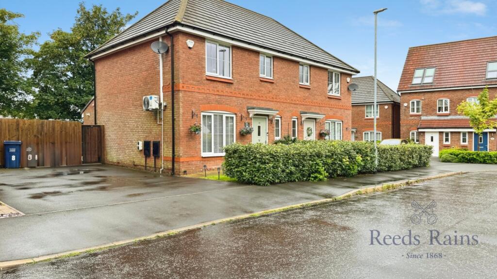 Main image of property: Spinners Avenue, Bamber Bridge, Preston, Lancashire, PR5