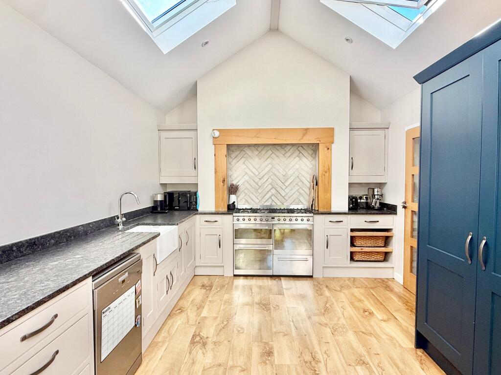House in New Forest, Hythe and Dibden - More