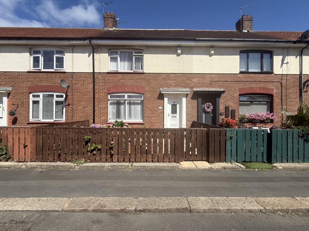 Main image of property: St. Leonard Street, Sunderland, SR2