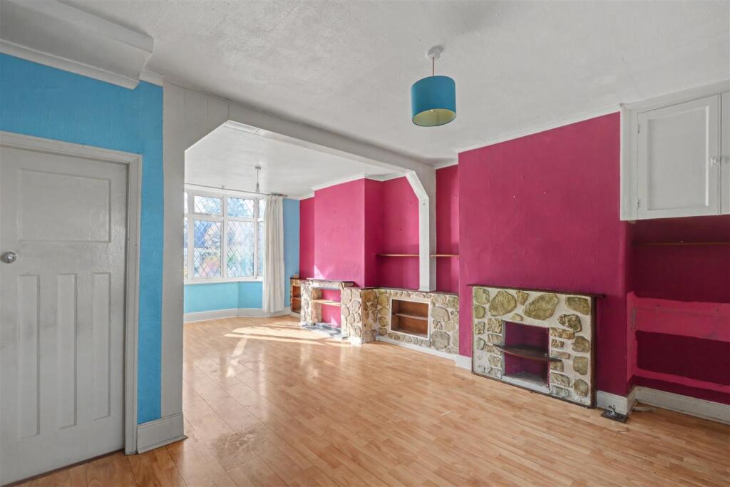 House in Nottingham, Toton - View 4