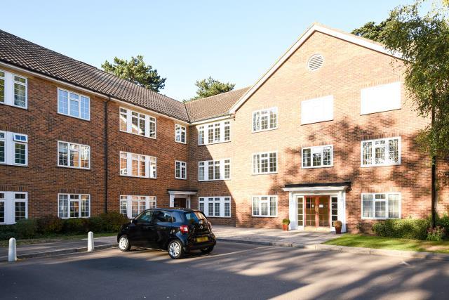 Main image of property: Myrtleside Close, Northwood, HA6