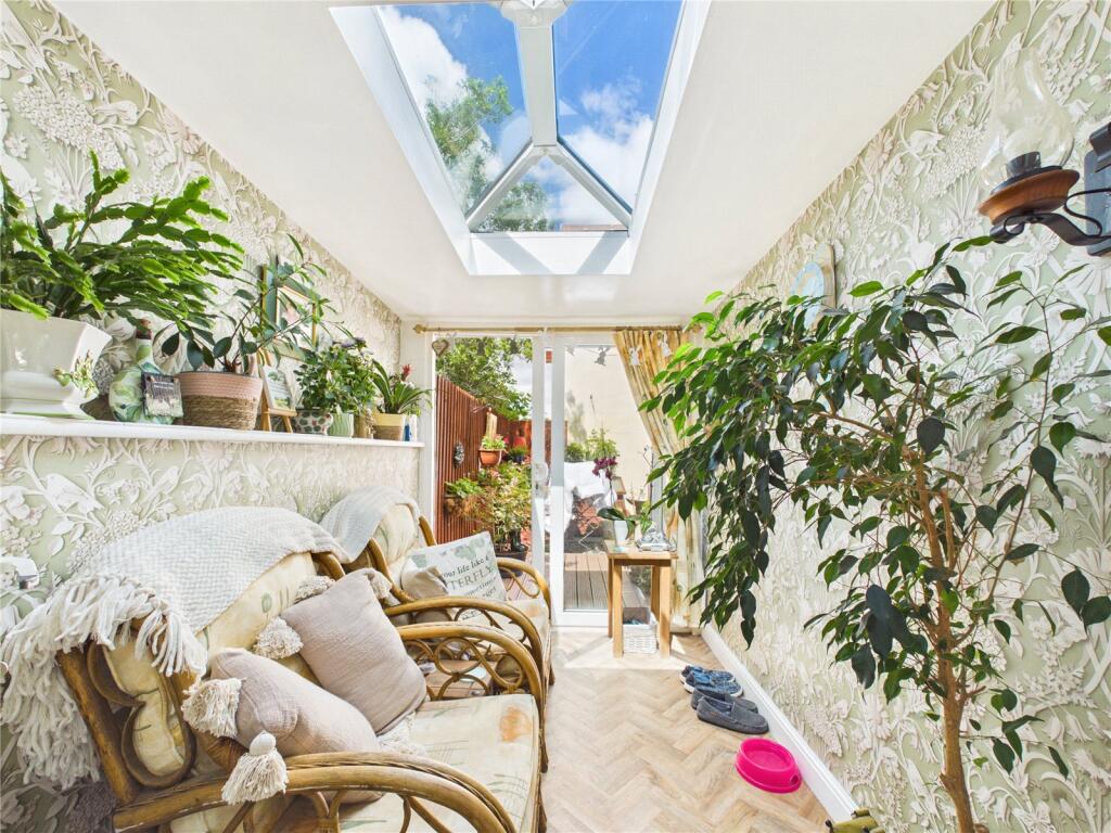 Main image of property: Beaufort Road, St. George, Bristol, BS5