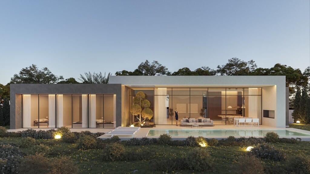 Main image of property: Calpe, Alicante, Valencia