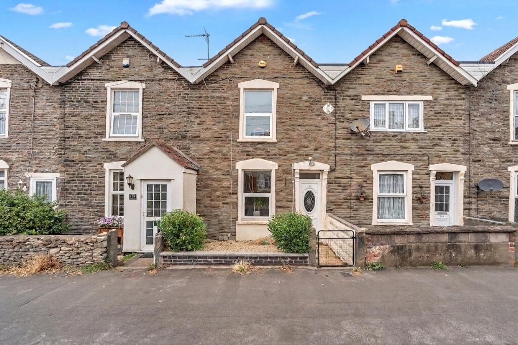 Main image of property: Hanham Road, Bristol, Gloucestershire, BS15