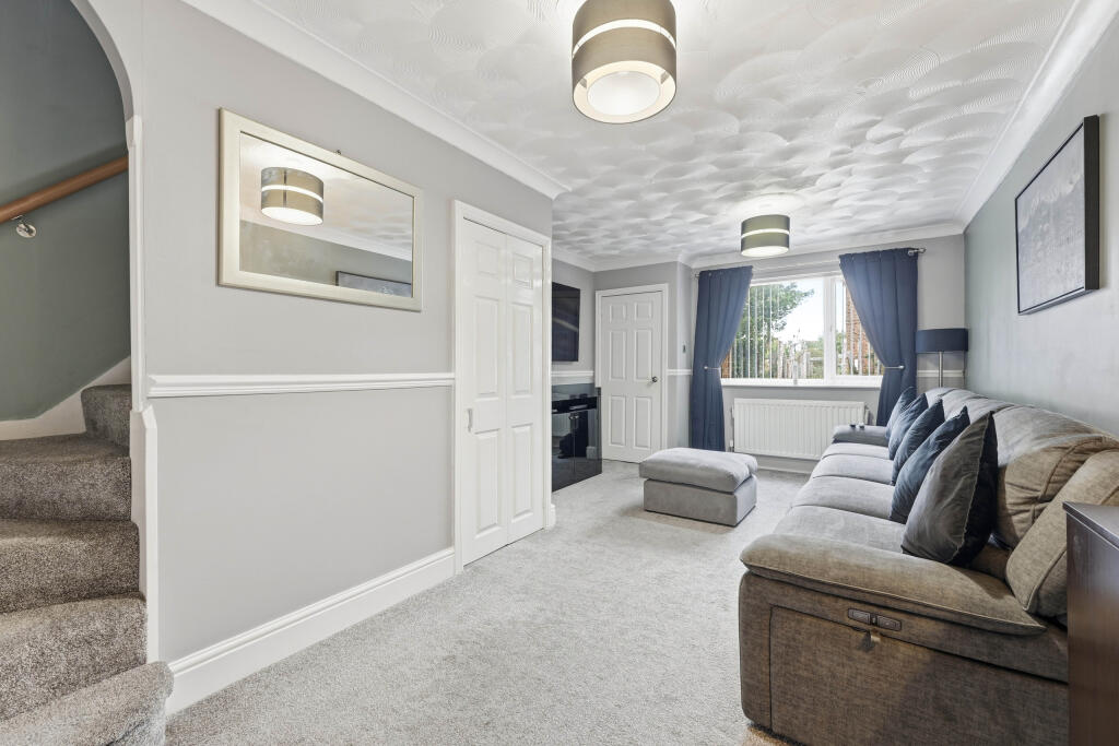 Fitzjohn Close, Malton, North Yorkshire photo 3
