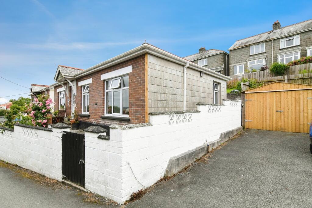 Main image of property: Windmill Hill Terrace, Launceston, PL15