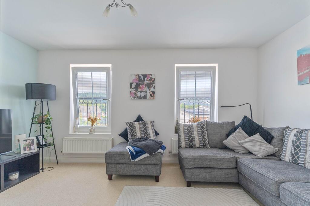 House in Newport, Cefn, Rogerstone - View 3