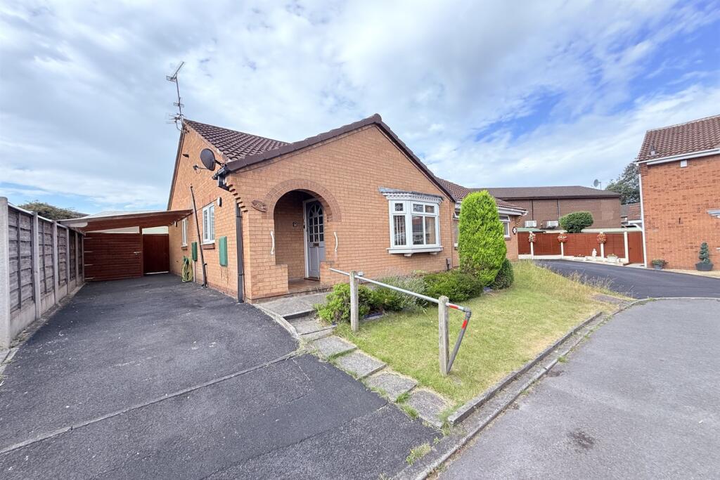 Main image of property: Riverside Close, Howley, Warrington, WA1 2JD