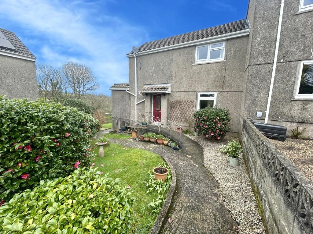 Main image of property: Treskewes Estate, St Keverne
