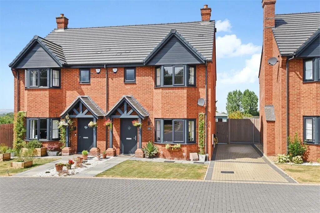 Main image of property: North End Road, Quainton, Buckinghamshire.
