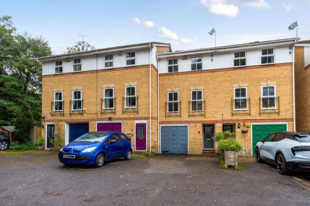 Main image of property: Mill Pond Close, Sevenoaks, Kent