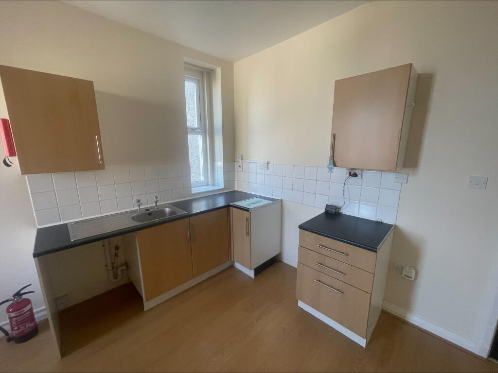 Main image of property: Abergele road