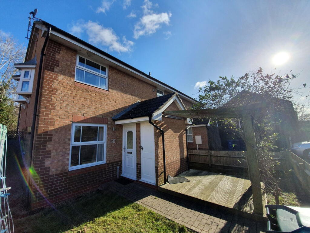 Main image of property: Princethorpe Drive, Banbury, OX16 4FS