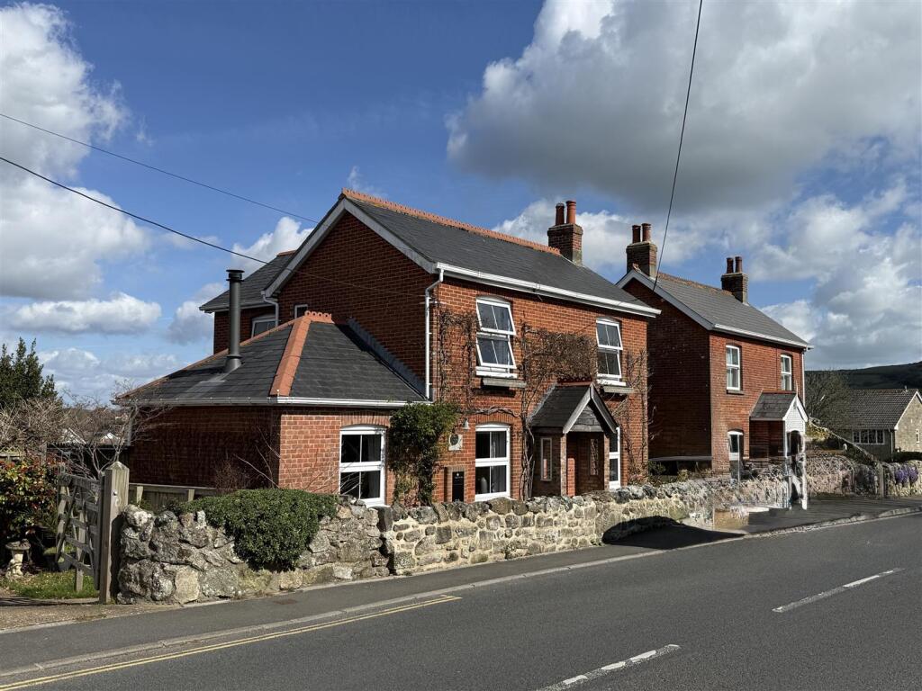 Main image of property: Kemming Road, Whitwell, Ventnor