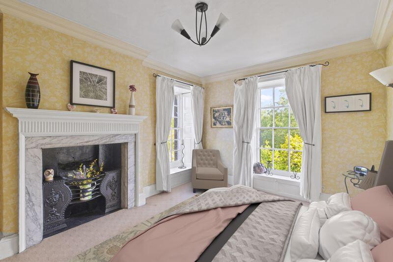 Additional image 16 of Cottingley Bridge, Bingley