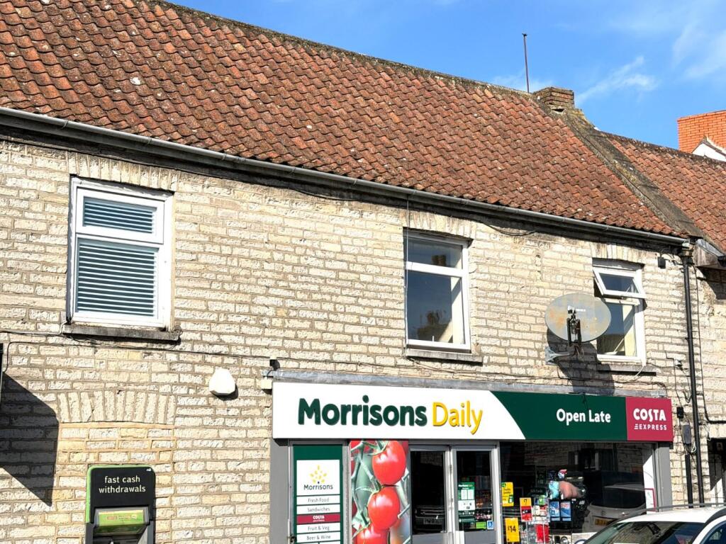 Main image of property: High Street, Street